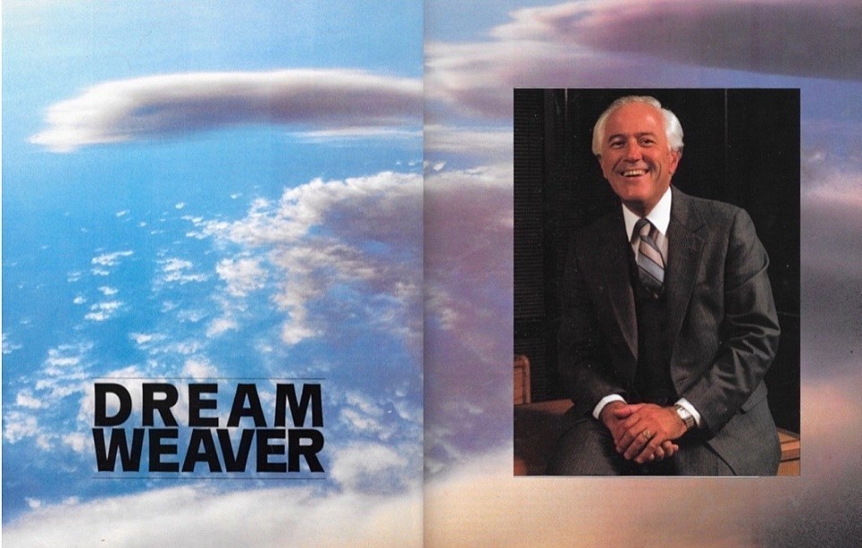 Paul Francis Finnigan, created and introduced the first Voicemail Service in the World, 1979