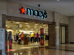 Macy's bridal services program!