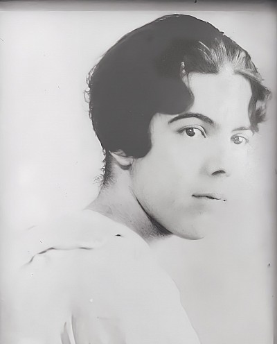 Marie Florence Jacobs Finnigan